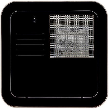 Suburban Manufacturing Suburban Manufacturing S6U-6259AEB Door Water Heater 10 gal Flush S6U-6259AEB